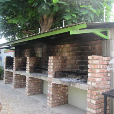 Eyambeko Construction and Maintenance cc