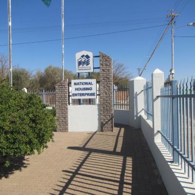 NHE: Keetmanshoop
