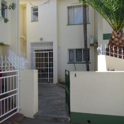 South Africa High Comission